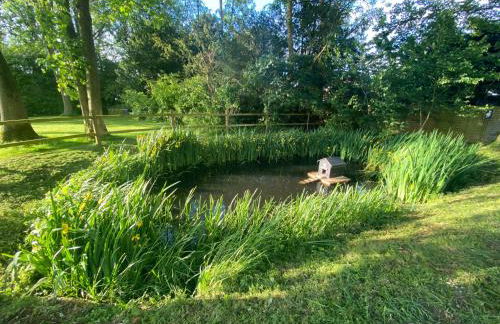 The Little Barn - Foto 50