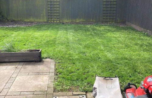 Derby House- 2 Bedrooms-Free Parking- Tv and Wifi - Foto 2