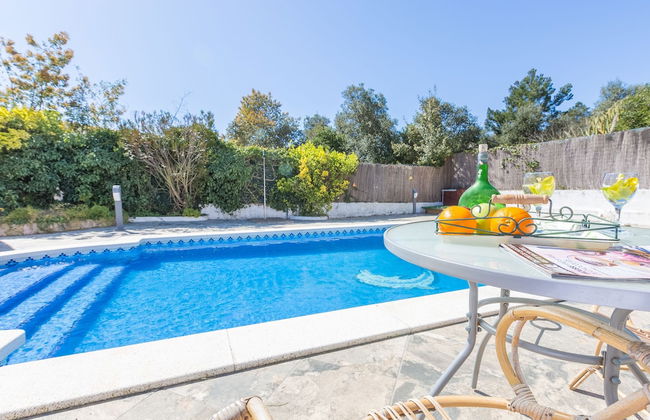 Villa Inma - Foto 15