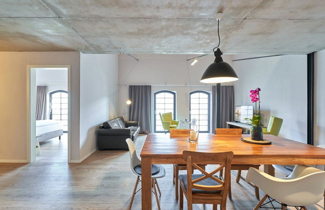 havelblau FERIENLOFTS - Foto 70