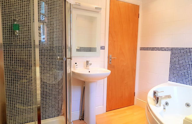 Bath Road Apartments - Foto 25