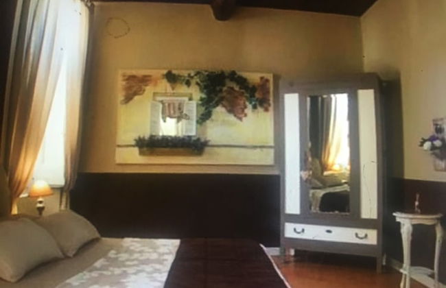 B&B L'Antico Torchio - Foto 30