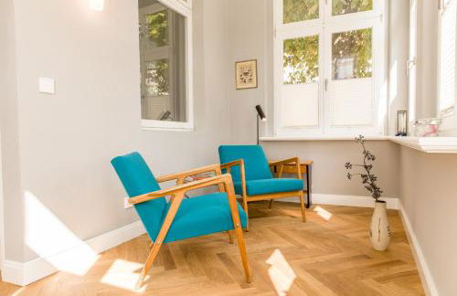 OSTKÜSTE - Nadler Hof Design Apartments - Foto 76