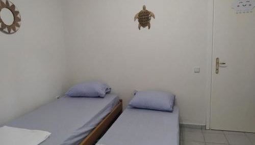 Spacious apartment Nantia's apartment - Foto 4