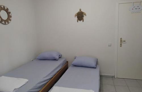 Spacious apartment Nantia's apartment - Foto 4