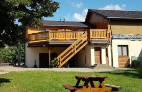 Noclegi Pod Modrzewiem - Foto 24