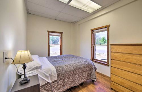 2 Mi to Ice Caves: Pet-Friendly Eben Junction Apt - Foto 11