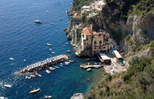 CASA IBISCO, AMAZING APARTMENT WITH SEA VIEW - Foto 30