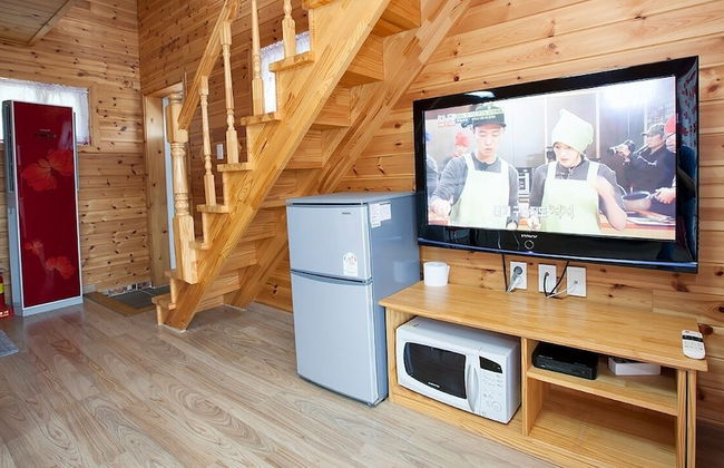 Laviche Pension - Foto 65