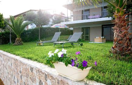 xanthi's sea front villas - Foto 7