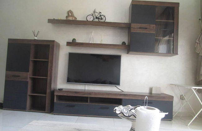 Beautiful Apartment in Costa Beach Bouznika - Foto 5