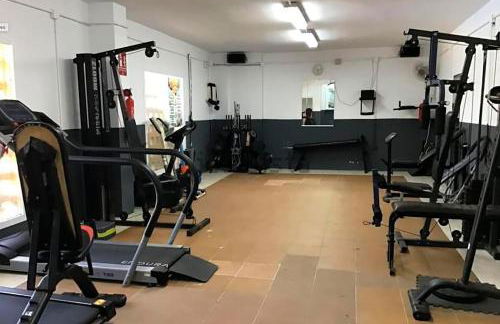 Bohemian Penthouse in Alcaidesa - Foto 28