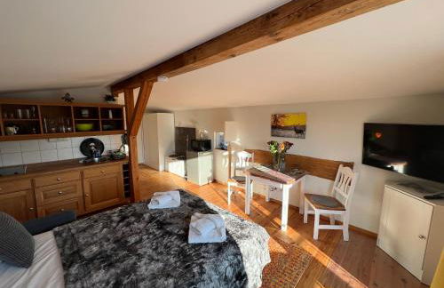 Kutscherhaus - Foto 7