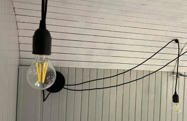 Bauwagen Villa Sweden - Foto 27