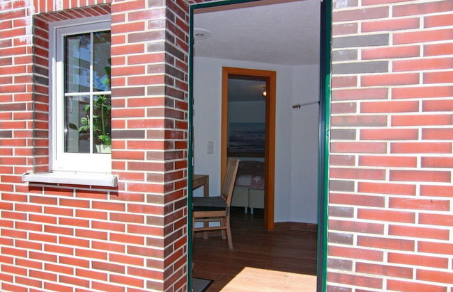 Peaceful Apartment in Ostseebad Boltenhagen With Terrace - Foto 67