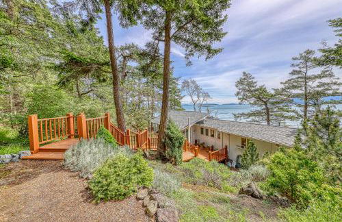 Northwest Shoreline Home - Foto 31