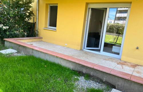 T2 avec jardinet à Aucamville, TOULOUSE - Foto 10