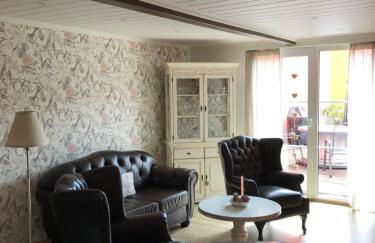 Ferienwohnung Elbetraum - Foto 1