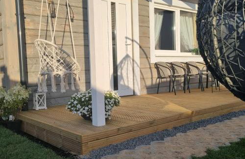 Kwiatowe Domki - Foto 21