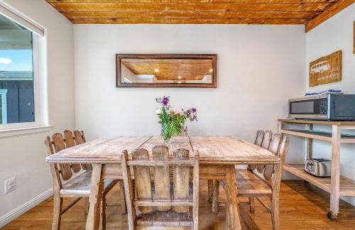 Charming 2 BDR Seaside Cottage - 5 Min to Beach - Foto 44