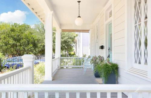 2BR 2BTH with Private Pool Riverwalk Downtown - Foto 24