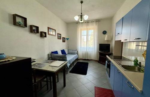 monolocale Antica Argenteria stazione e centro a due passi - Foto 6