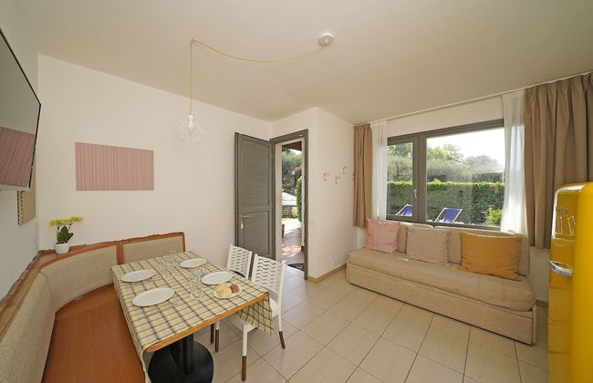 Residence Arca - Foto 78