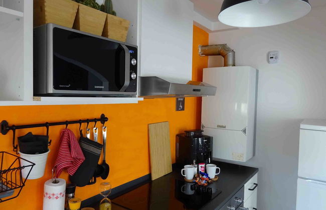 Dream & Relax Apartment's Allersberger - Foto 11