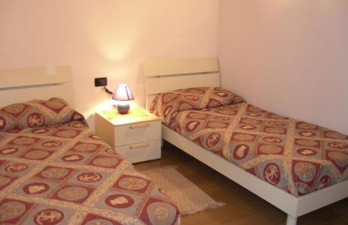 Appartamento Alessia - Foto 21