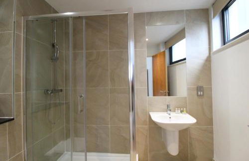 London Bridge – Tooley St by Viridian Apartments - Photo 25