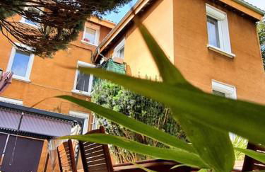 Hôte Stéphanois Studio & parking - Foto 7