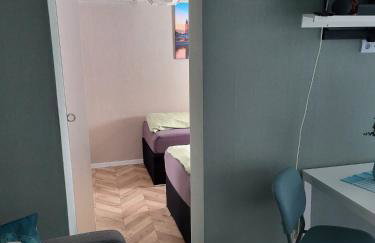 großes offenes Loft oder kleine gemütliche Wohnung mit oder ohne Balkon - Photo 12