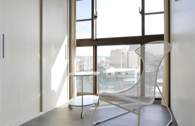 NTU Gongguan Service Apartment - Photo 29