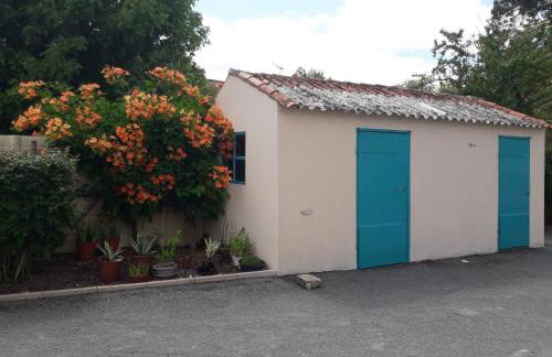 Logis de LANGE studio 2 p - Foto 31