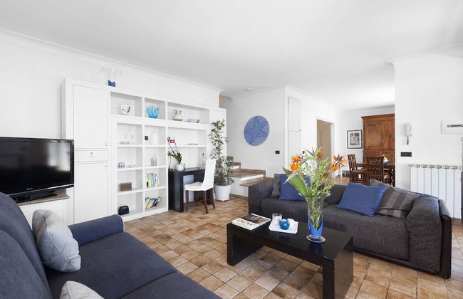 Villa Dei Galli - Foto 15