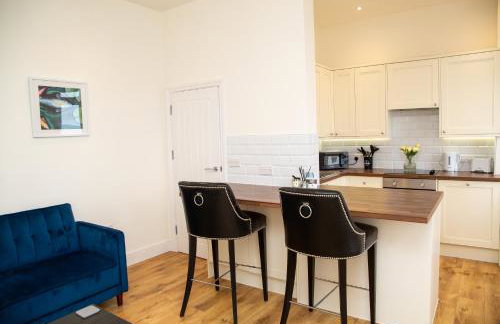 Seaview Apartments - 28-29 Marine Parade, Harwich - Perfect for business & long term stays - Foto 69