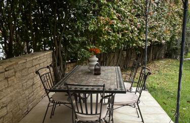 Bed and Bike Milena Apartment - Foto 41