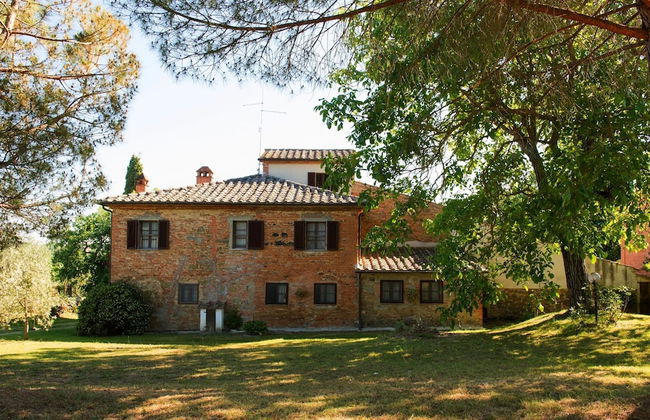 Agriturismo Podere Caggiolo - Photo 56