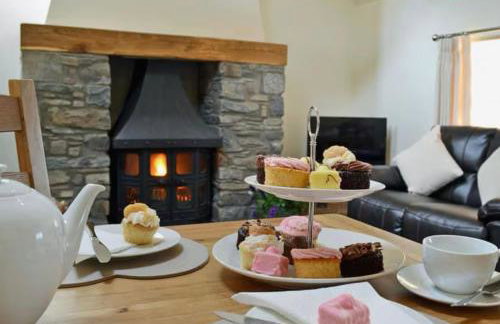 Awel Yr Mynydd - Foto 11