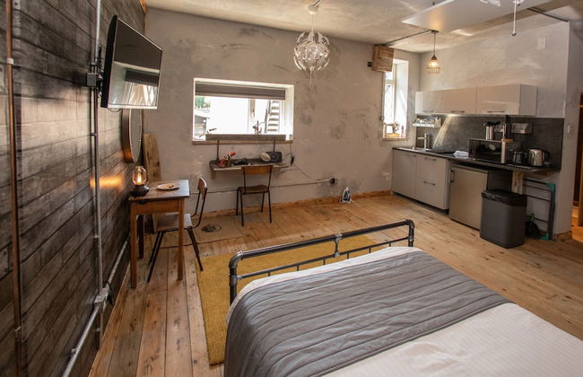 James Place @ Pontmorlais - Foto 12