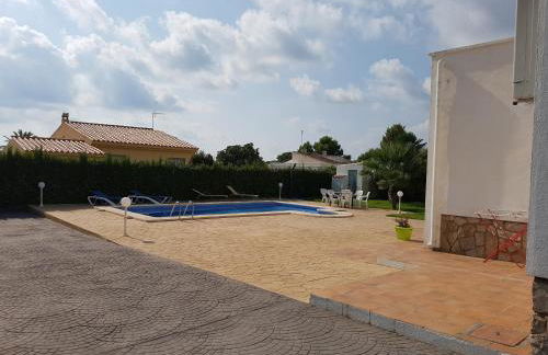 VILLA VIVIENNE Calafat - Foto 16