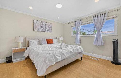 35674 - Newark Family-Friendly 4BR 3BA Retreat - Foto 30