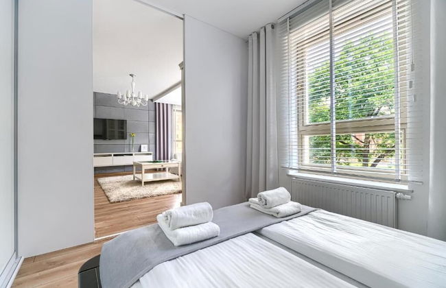 MARGI Eclipse Apartament - Photo 4