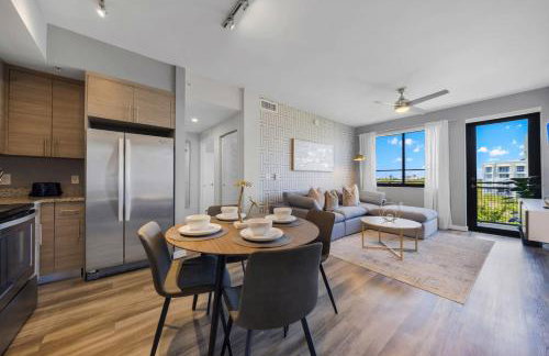 Casa Palmera in DTWN 3 Min From Las Olas - Foto 21