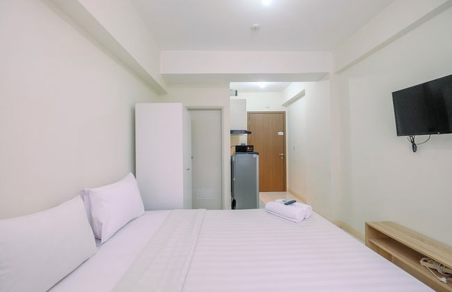 Enjoy Living at Studio Apartment Podomoro Golf View - Photo 2