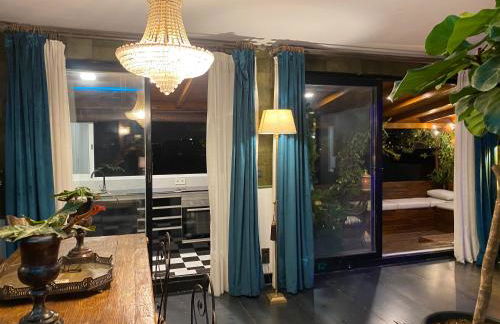 Excellent Apartment penthouse in the center Madrid - Foto 59