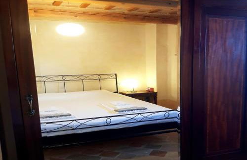 Manor in Marche with Pool and Adriatic Views - Foto 13