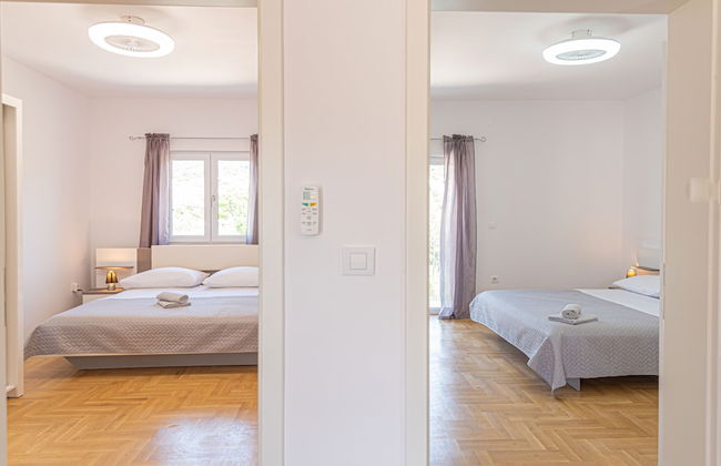 Sun Spalato Mastrinka - Foto 8