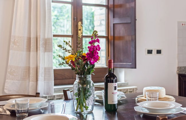 Cottage in Magione Near Lake Trasimeno - Photo 41