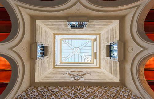 Casa de Triana Luxury Suites by Casa del Poeta - Foto 31